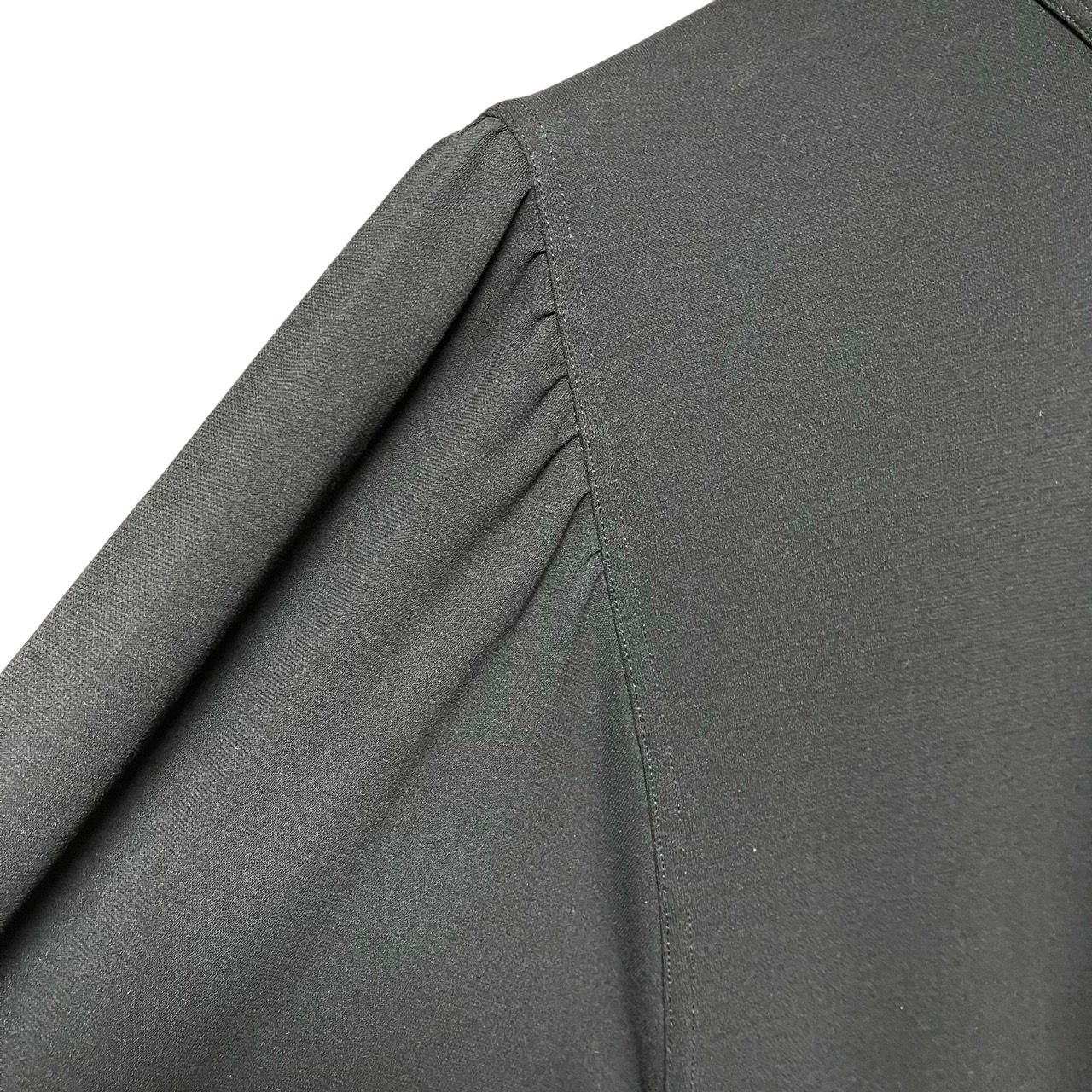 LEMAIRE ルメール バックタイデザインロングワンピース - メルカリ