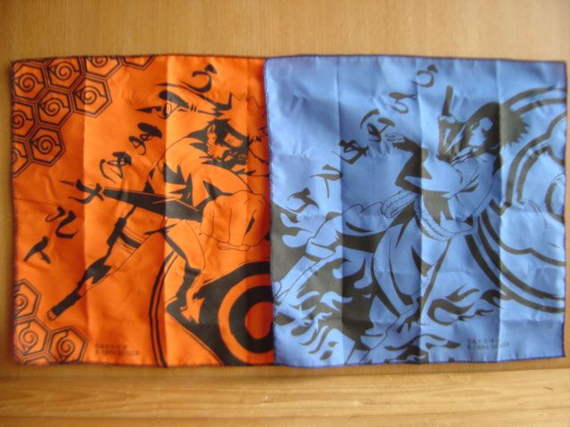 ♯Hcy29IAナルト疾風伝NARUTO疾風忍具集3フルコンプ全6種