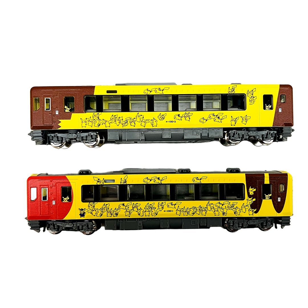 鉄道模型 Nゲージ