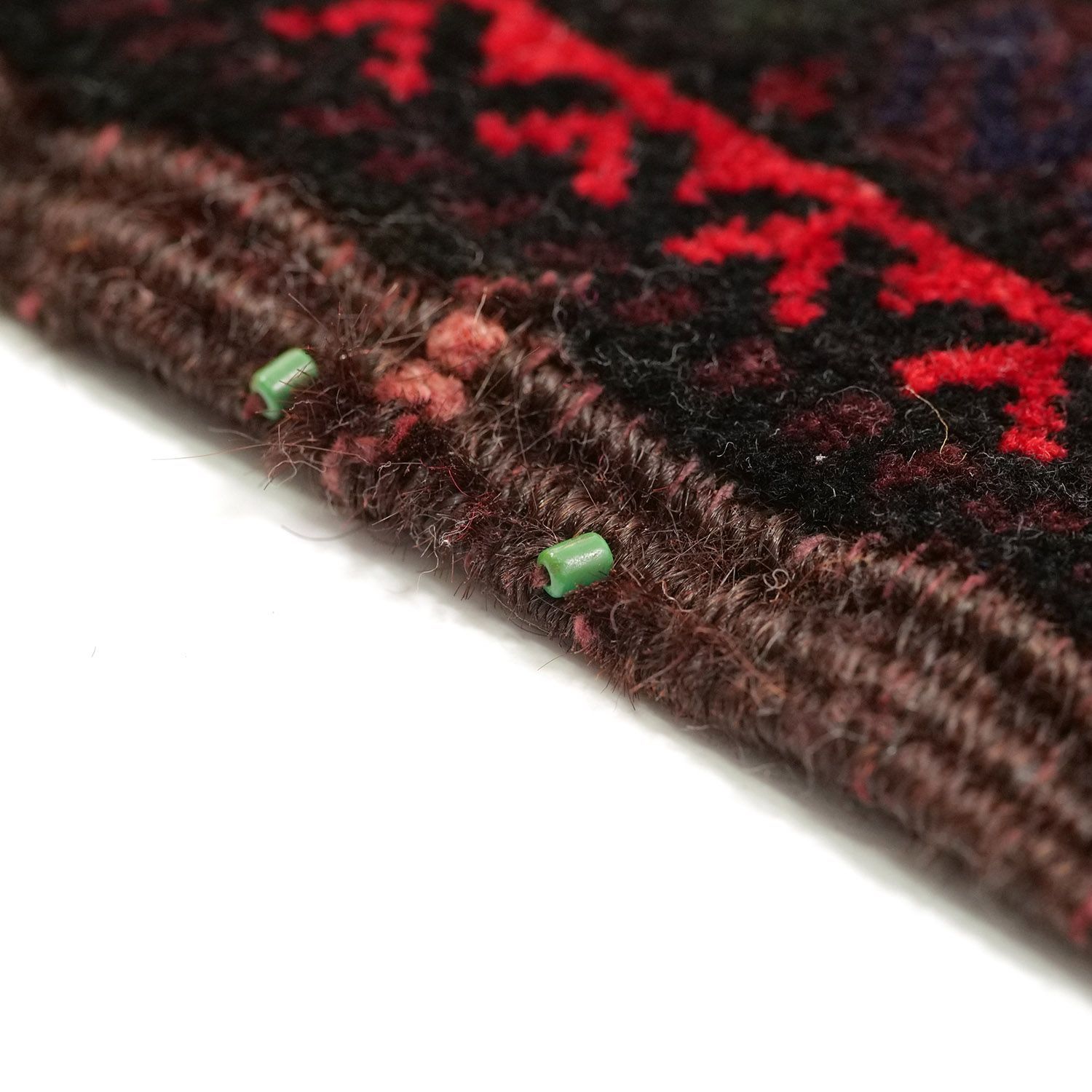 ヴィンテージラグ専門店 手織り