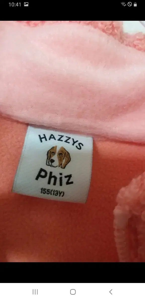 HAZZYS へジス