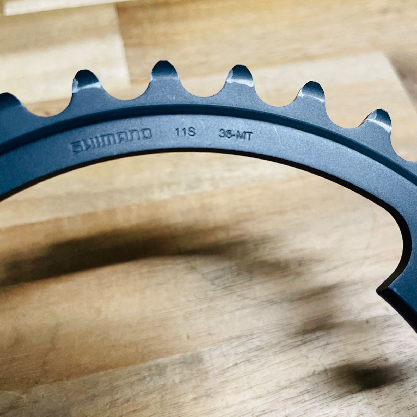 SHIMANO FC-R8000 36T インナー チェーンリング アルテグラ
