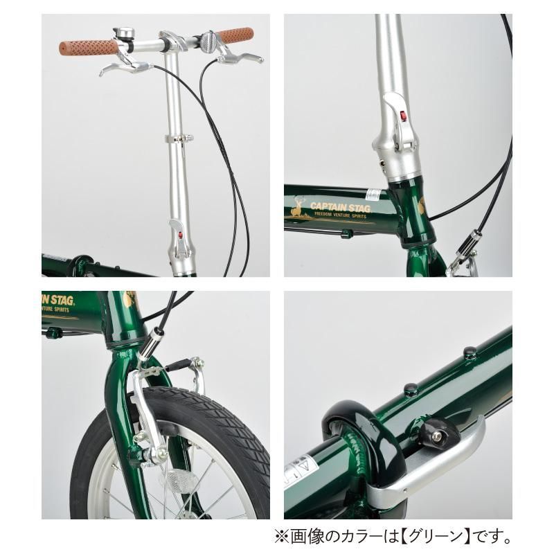 AL-FDB161(ブルー) - アウトドア・キャンプ用品 - キャプテンスタッグ