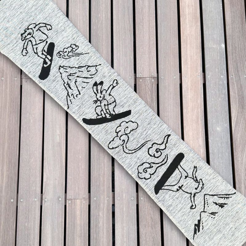 MAKIMONO ニットカバー