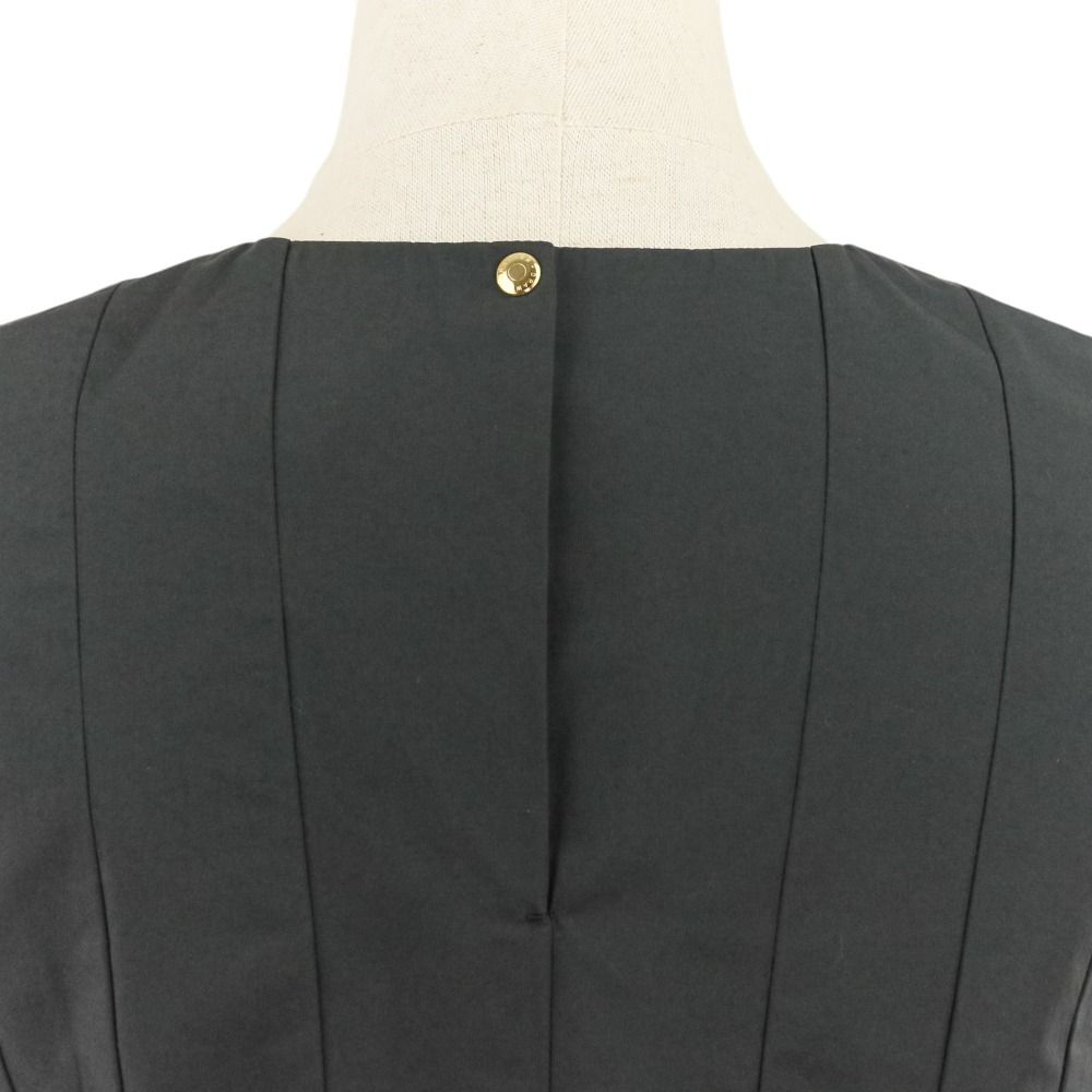 ドゥロワー ファッション 美品 24AW Drawers ドゥロワー FALL1 タック  