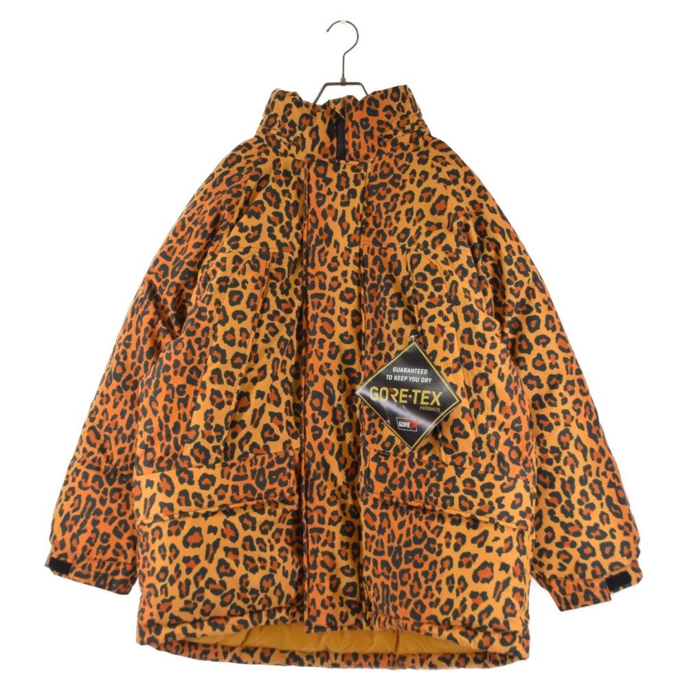 SUPREME (シュプリーム) 20AW GORE-TEX 700-Fill Down Parka