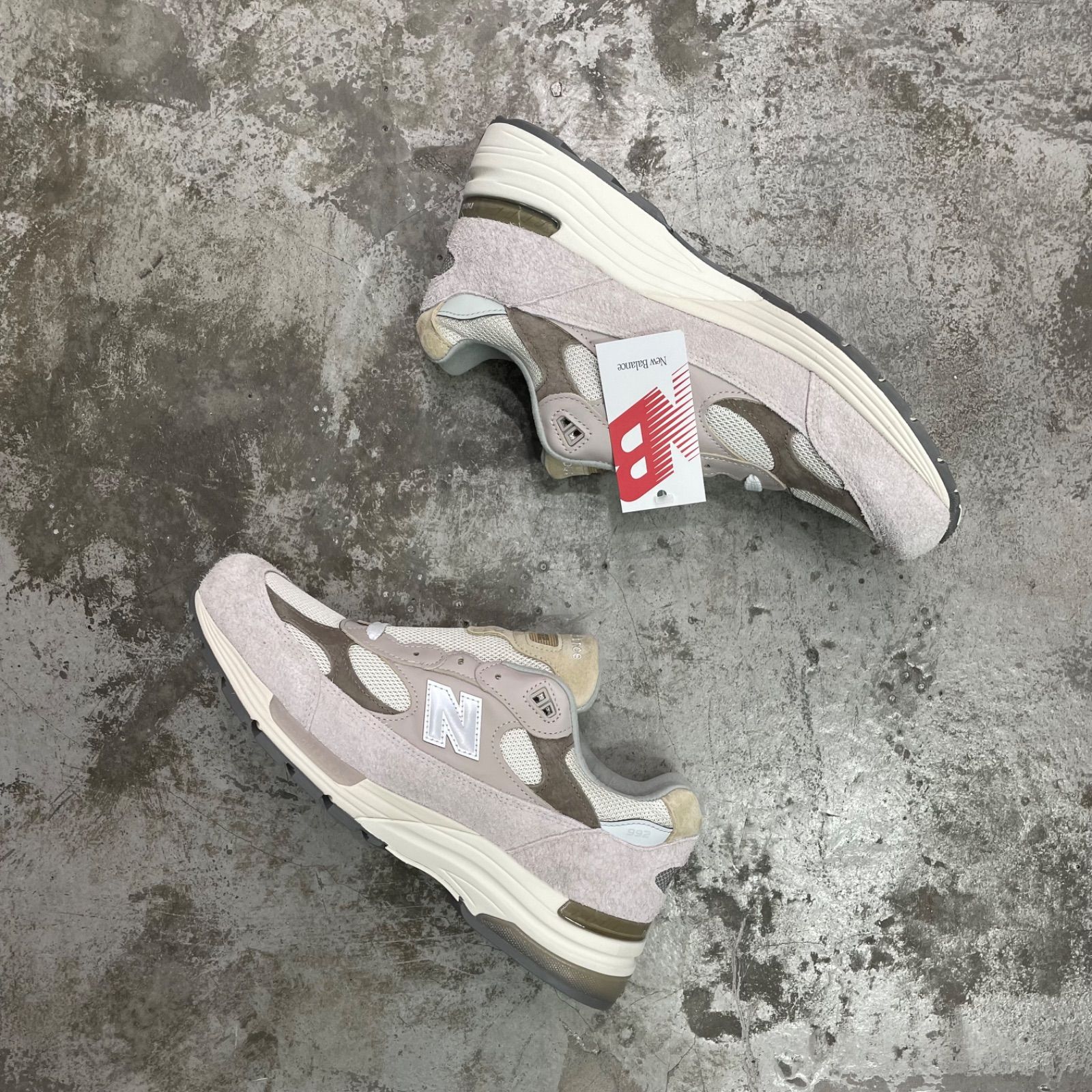 靴 NEW BALANCE U992MM 28.0 New Balance U992MM｜BILLY'S ENT 公式通販