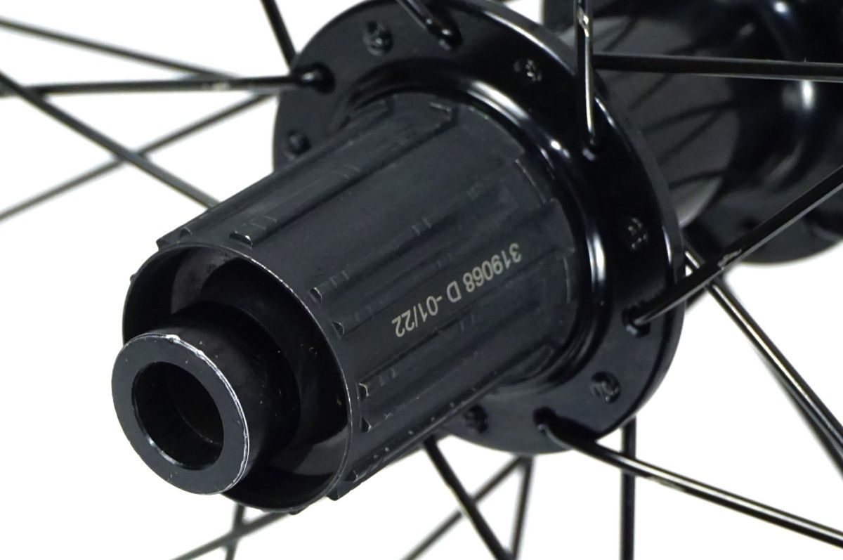 J*r様 新品未使用 SPINERGY Z32 シマノ11速12速用 J