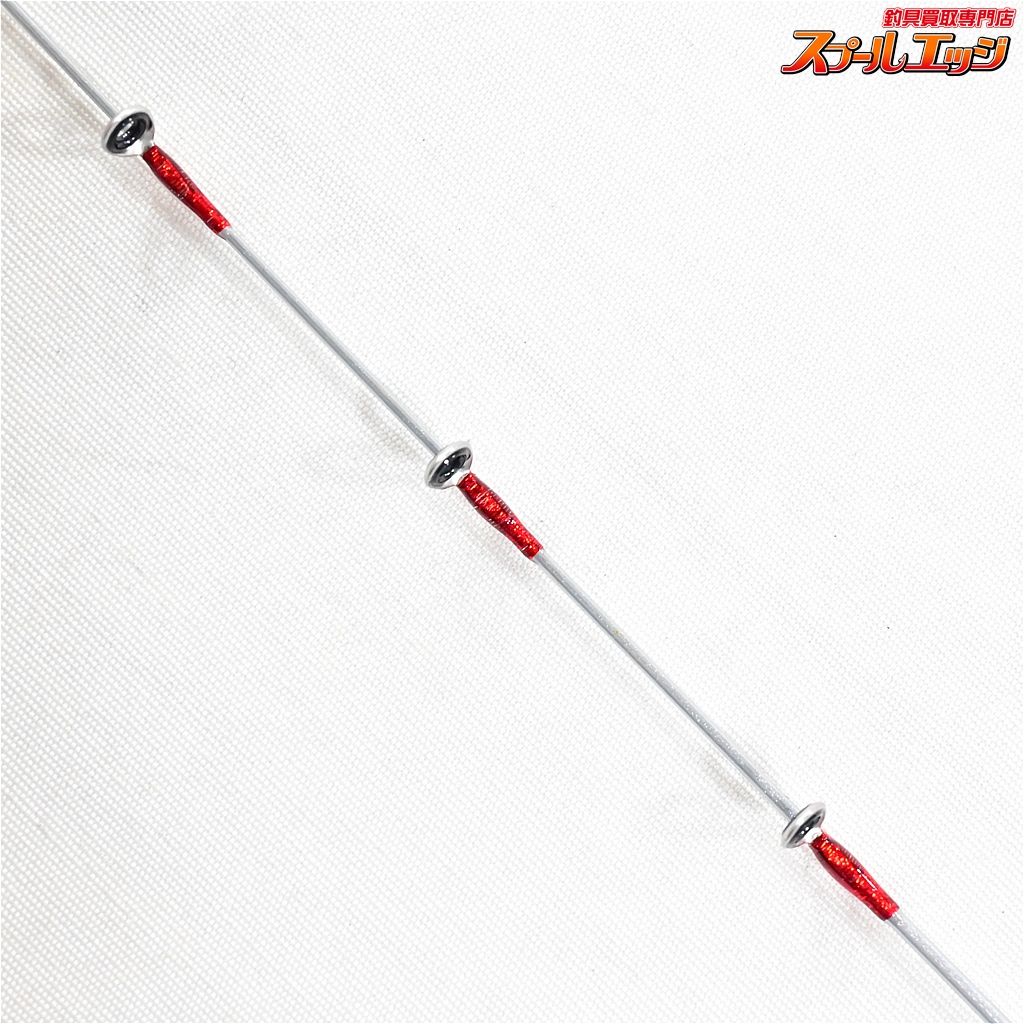 【シマノ】 21ベイゲーム マルイカ 82 S160 SHIMANO BAYGAME