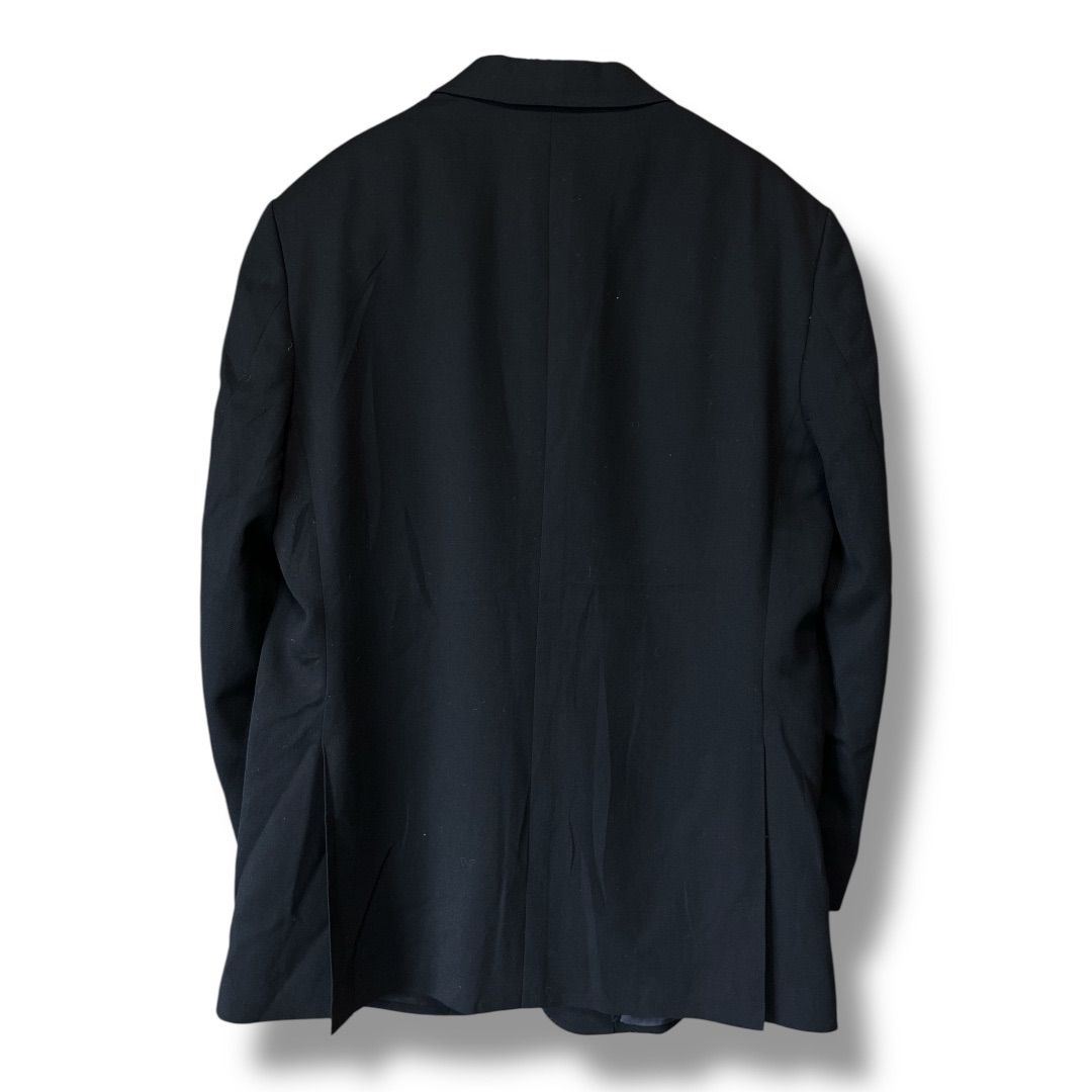 ブラック メンズ