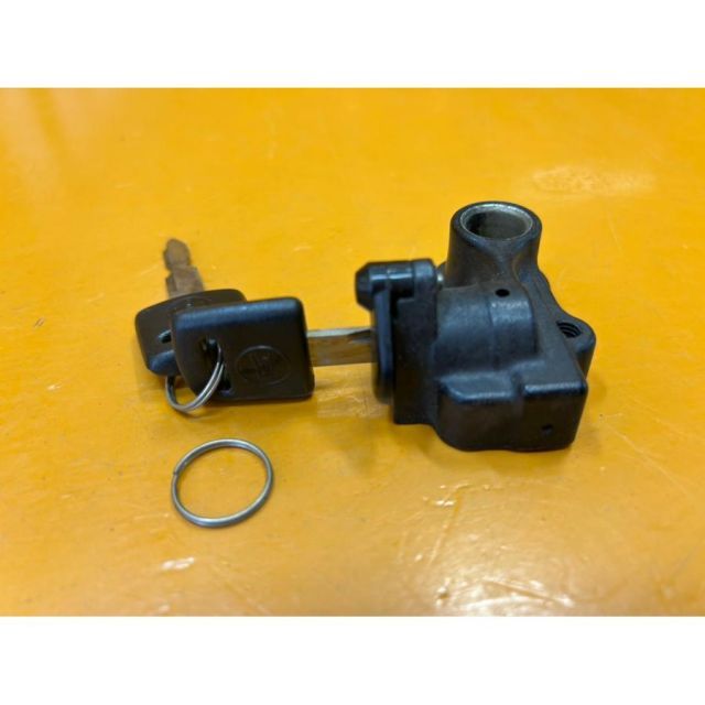 CB400F 純正キーセット