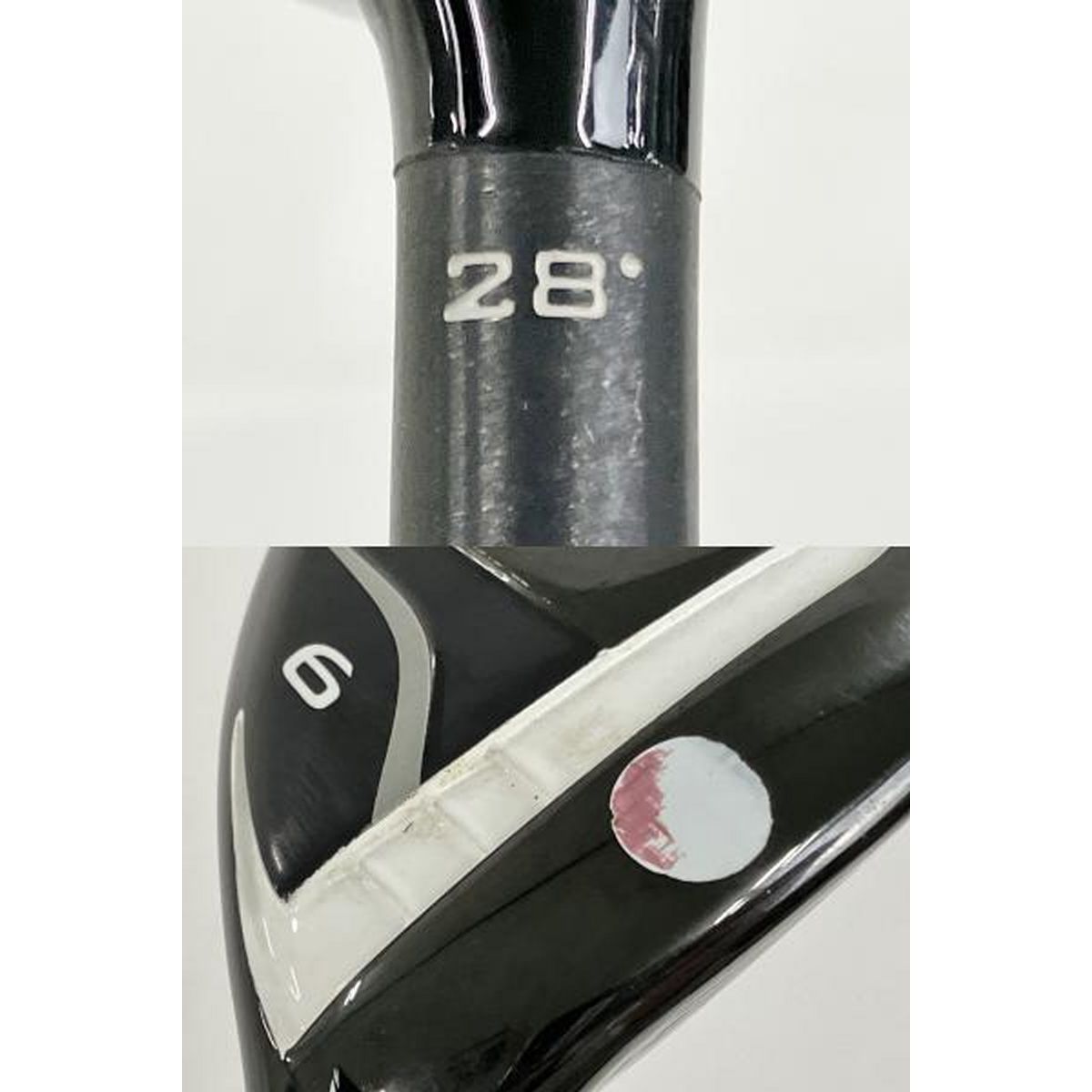 Callaway X 2 HOT 6 U ユーティリティ フレックスL キャロウェイ レディース ゴルフ用品