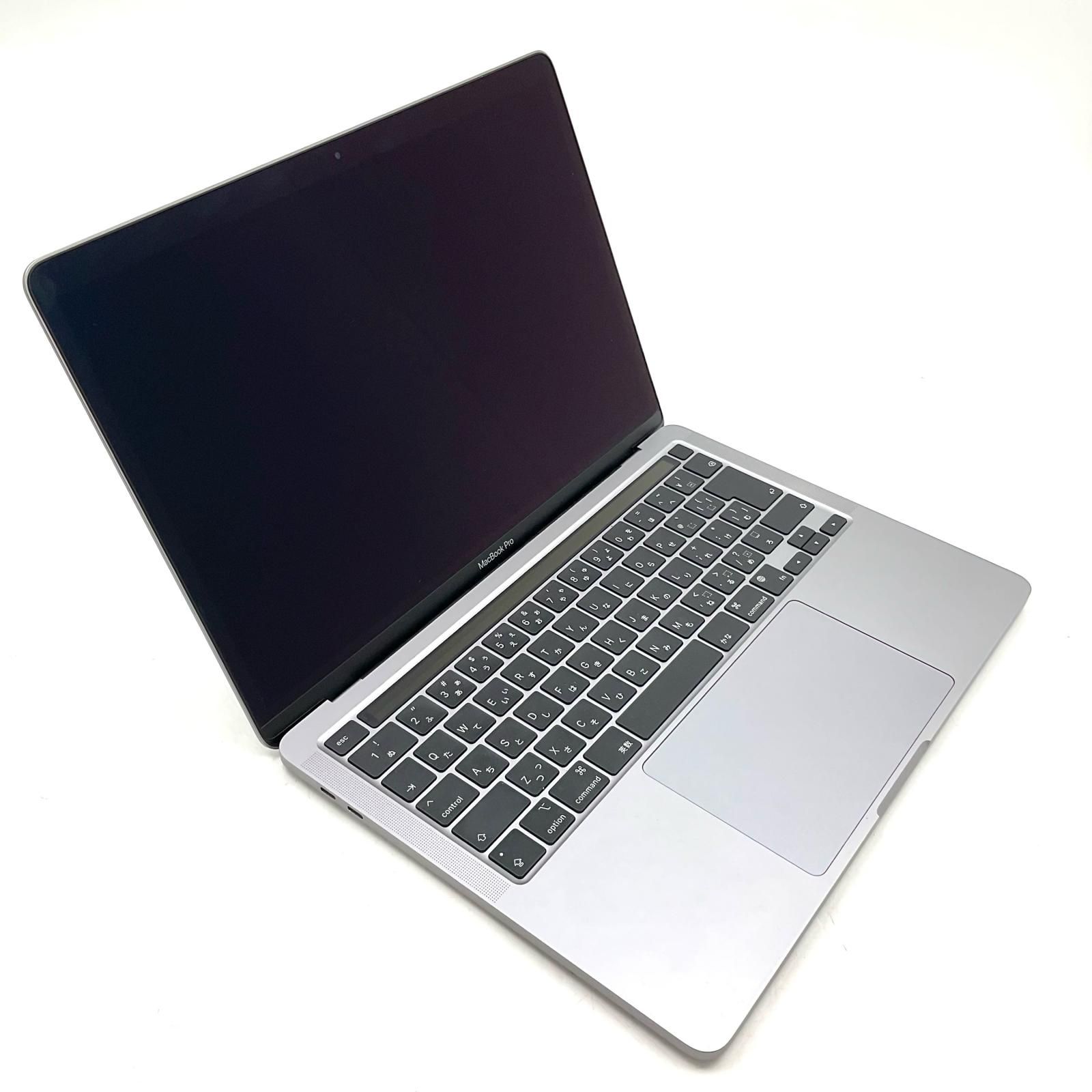 MacBook Pro 13インチ M1 16GB 1TB MacBook Pro (13-inch, M1, 2020) - 技術仕様 - Apple サポート