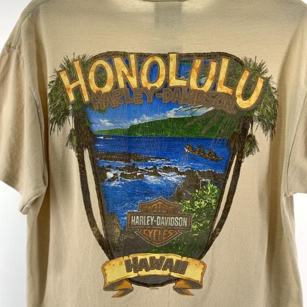 ハーレーダビッドソン