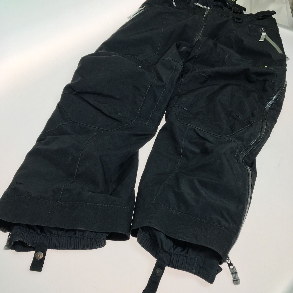 ◎◎KLIM GORE-TEX ゴアテックス スノーモービルパンツ - メルカリ