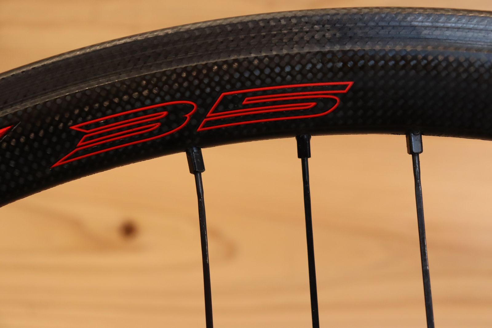 35 クリンチャー