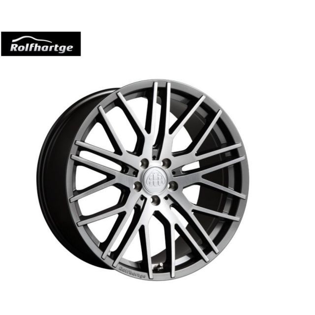Rolfhartge ロルフハルトゲ ホイール 4本 1台分 セット X10 EVO Diamond Edition 8.5x20 9.5x20 20インチ メルセデスベンツ ベンツ GLCクラス クーペ C253