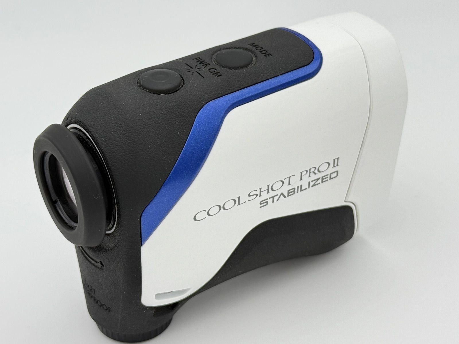 Nikon ゴルフ用レーザー距離計 COOLSHOT 20クールショッ卜 Amazon.co.jp: Nikon ゴルフ用レーザー距離計 COOLSHOT 20i GIII