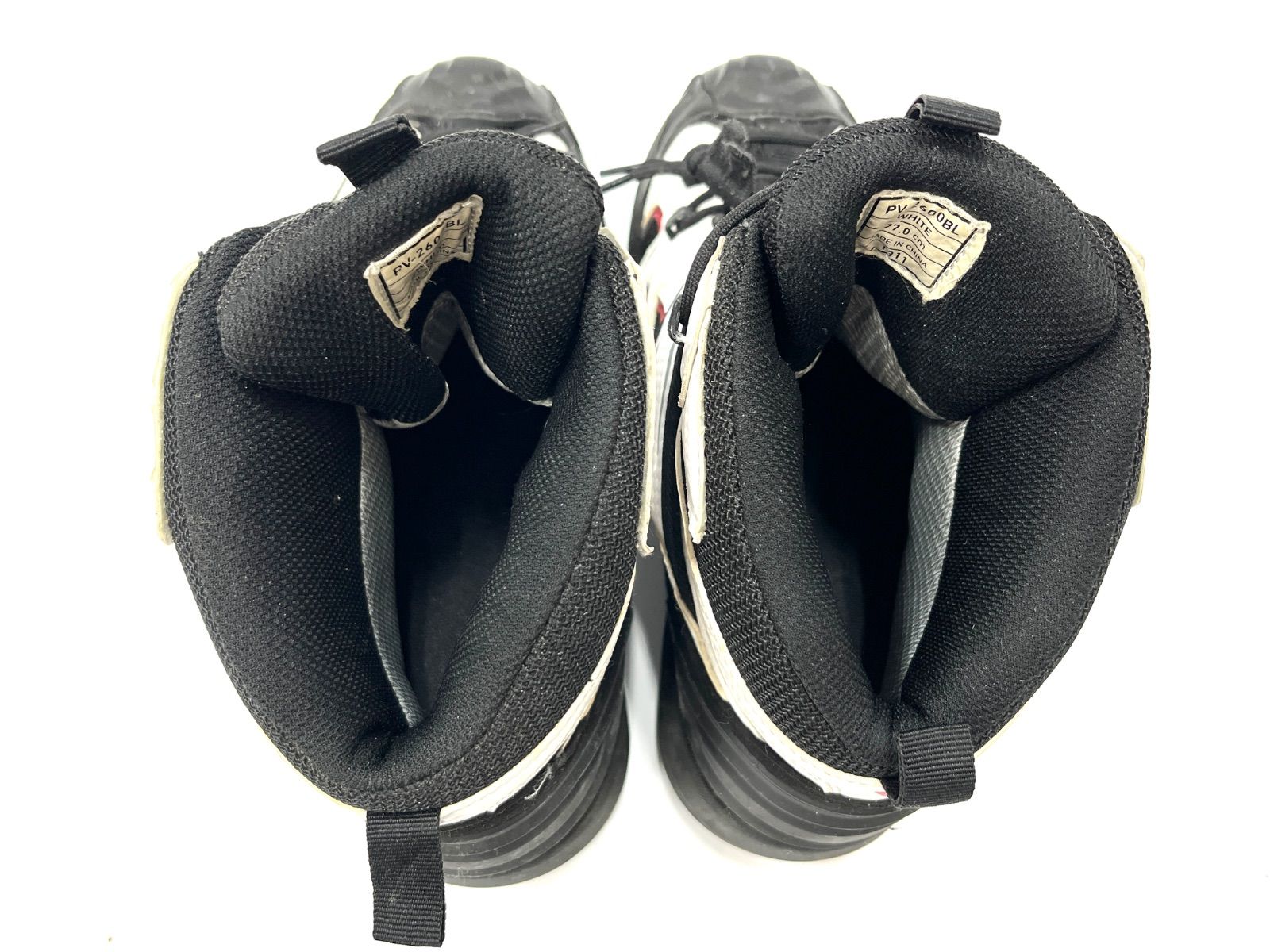 フィッシングシューズ