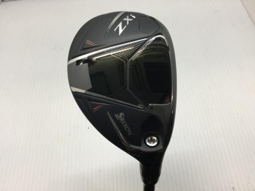 ダンロップ SRIXON ZXi H4 ユーティリティ UT Diamana ZXi 60 for HYBRID フレックスS メンズ 男性用 右利き 右用 Bランク ゴルフクラブ