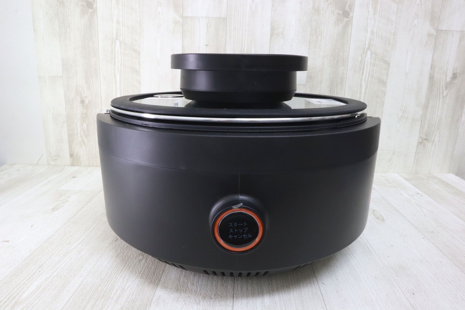全自動調理器具 TVG-400K