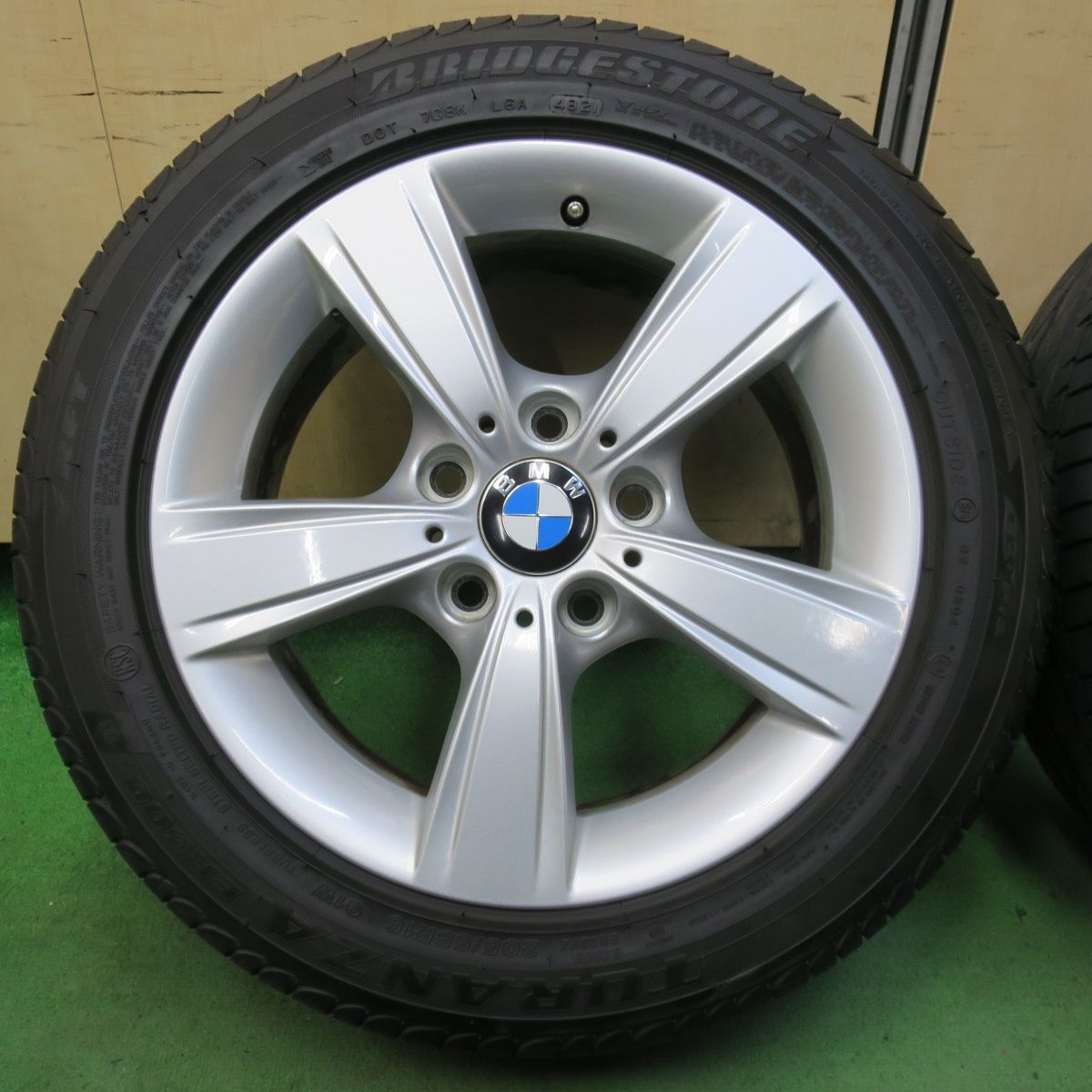 ER300