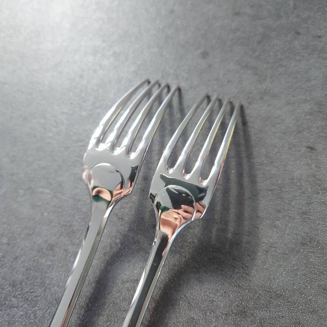 クリュニー デザートフォーク