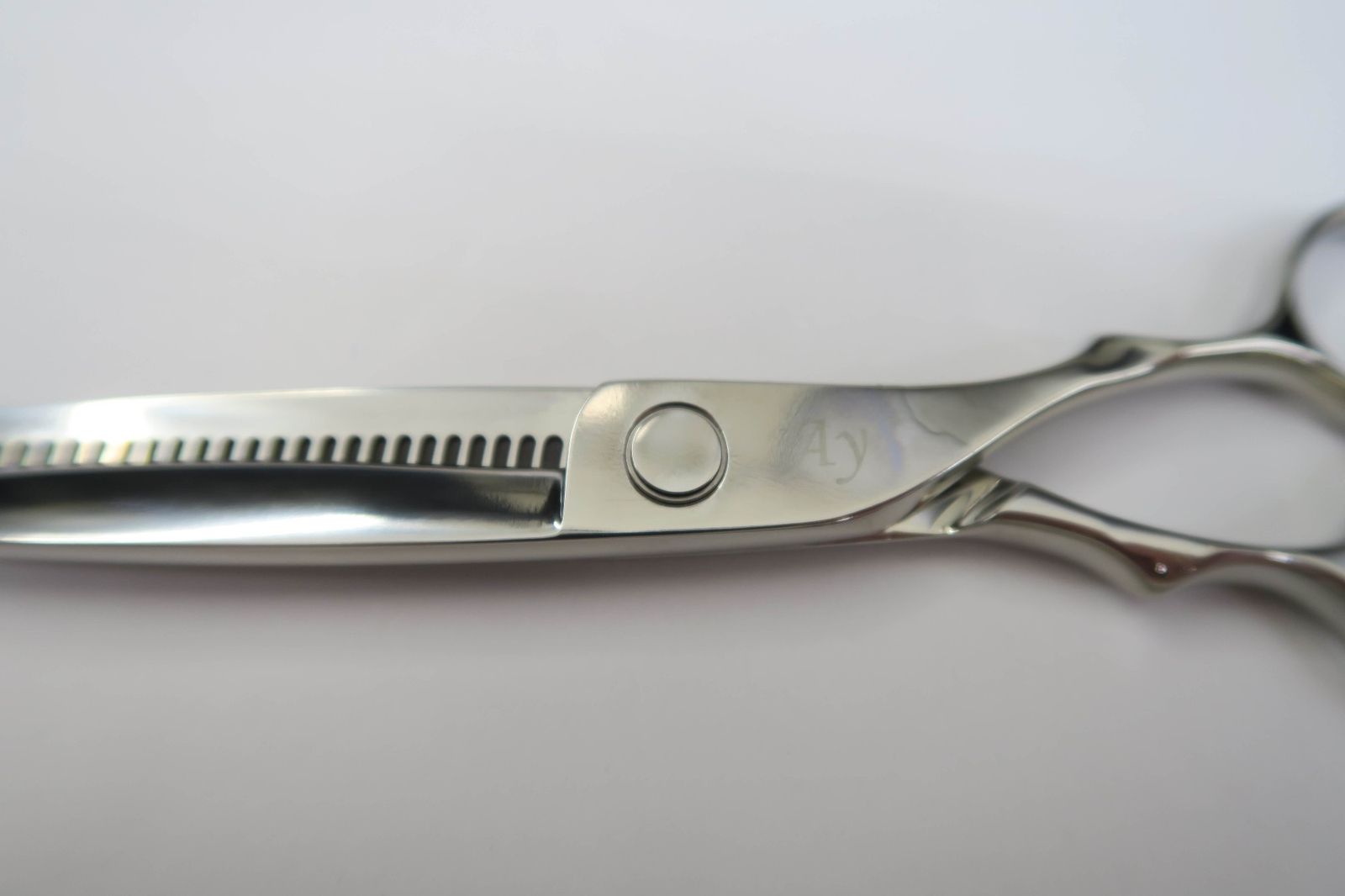 ハヤシシザースV-30RW-AT6 ボーナスストア+5％【美品】ハヤシシザース V-Thinning V-30RW