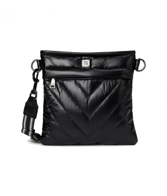 【送料無料】 シンクロリン レディース ハンドバッグ バッグ Sidewalk Pearl Black