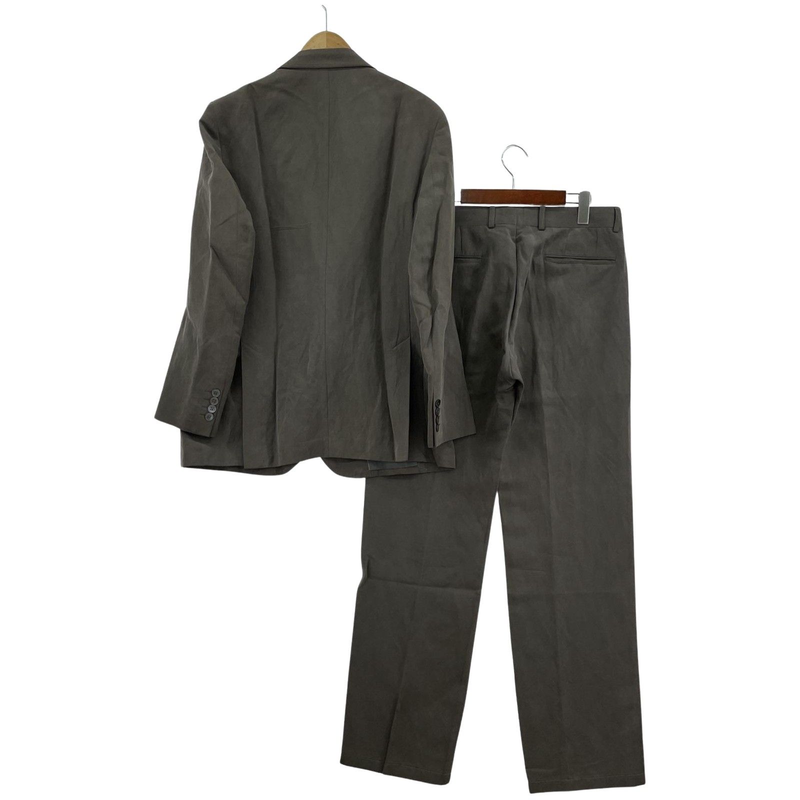ARMANI COLLEZIONI アルマーニコレツォーニ テーラードジャケット 