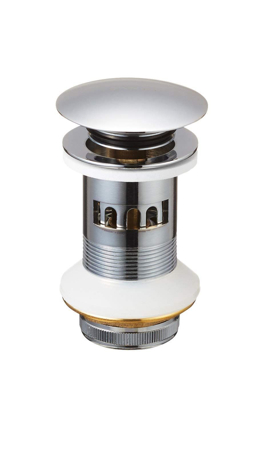 SANEI ポップアップ横穴排水栓 H3310-41X32