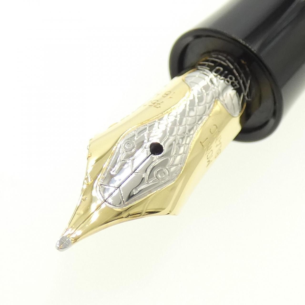 モンブラン 1993年アガサ･クリスティ