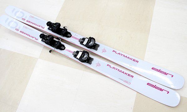 ATOMIC SG 188(ビンディング付き) ATOMIC SG 188(ビンディング付き)