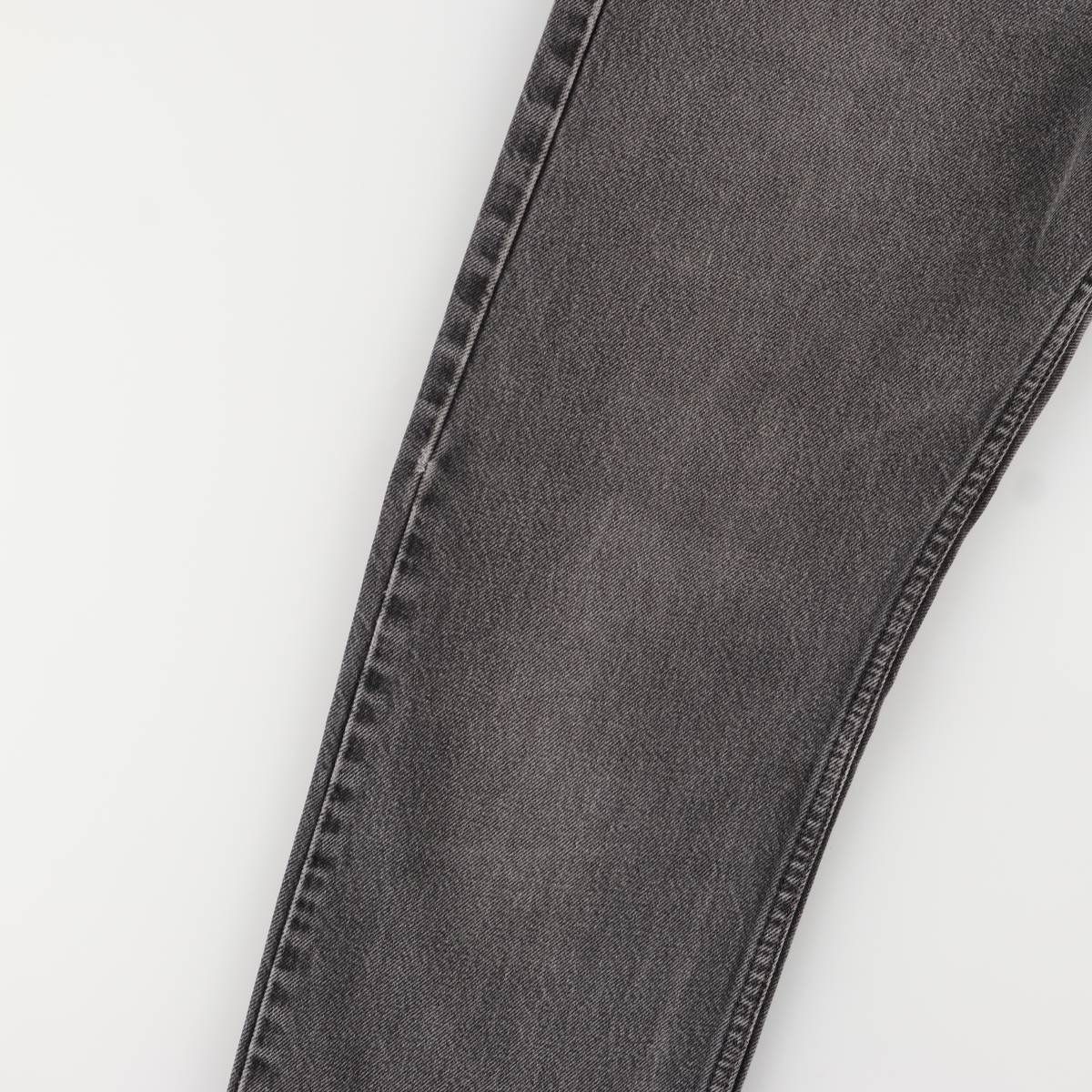 テーパードデニムパンツ メンズw32相当|eaa585637