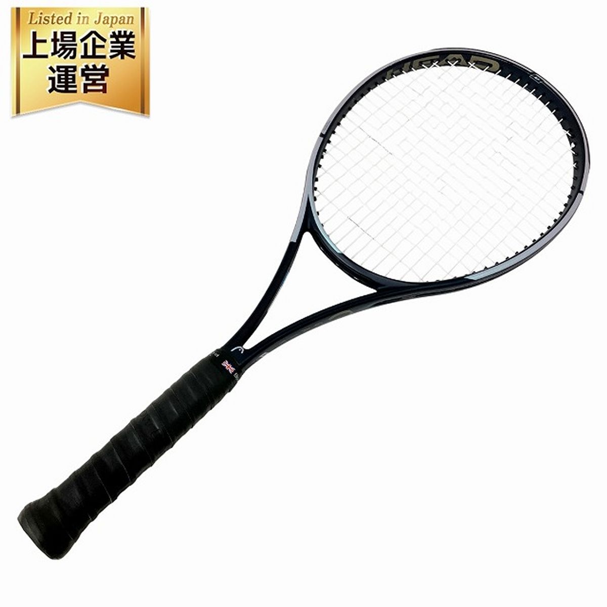 ラケット(硬式用) HEAD GRAVITY MP 2025 G2 HEAD GRAVITY MP 2025 G2 硬式テニスラケット グラビティ