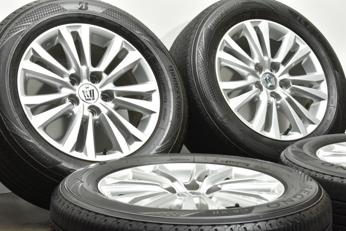 16✕6J スズキ純正(7-210)