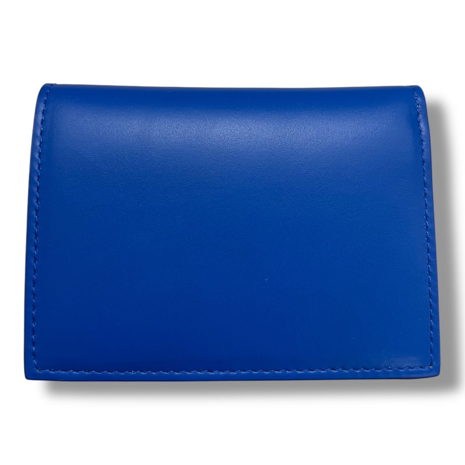 参考上代84700円 国内正規 未使用品 MARNI 24AW BIFOLD ビル