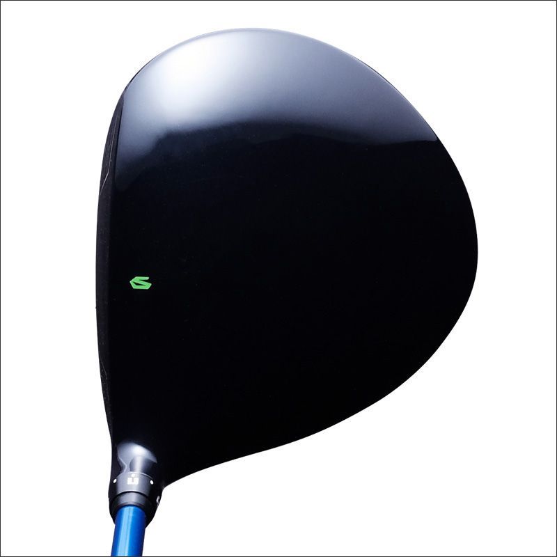 【良品】バルド スカイドライブ 468 MA 1W ドライバー メンズ 良品】バルド スカイドライブ 468 MA 1W ドライバー メンズ