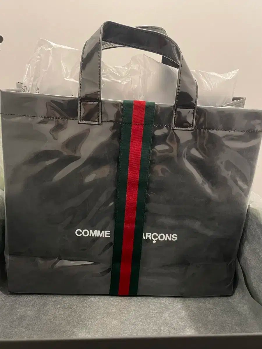 GUCCI(グッチ) COMME des GARCONS(コム・デ・ギャルソン) 100