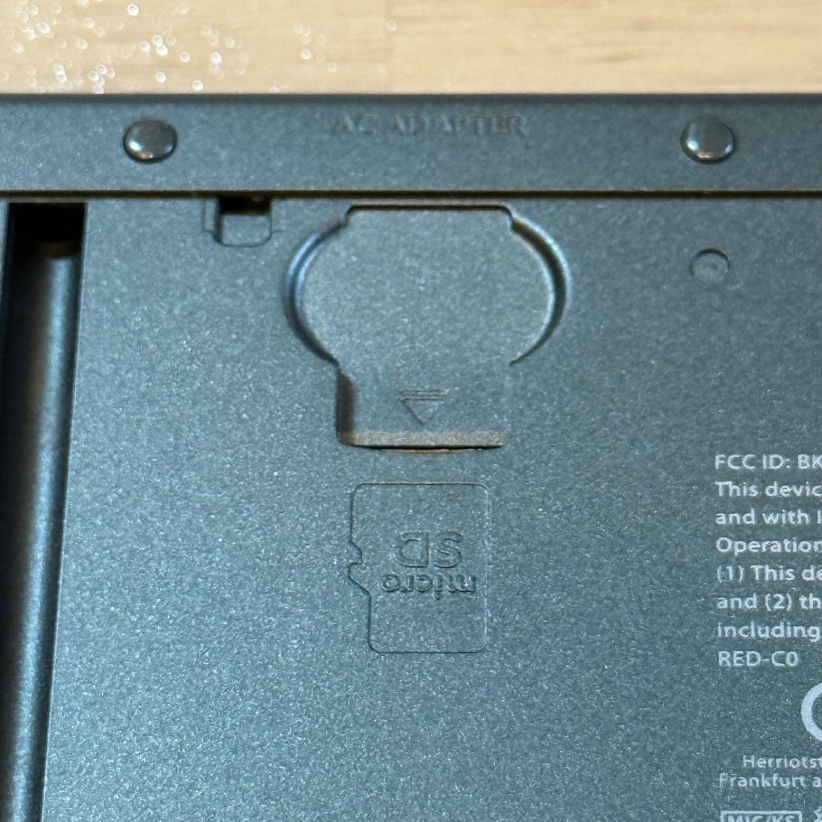 9-015 Newニンテンドー3DS LL メタリックブラック 上IPS 9-015 Newニンテンドー3DS LL メタリックブラック 上IPS - メルカリ