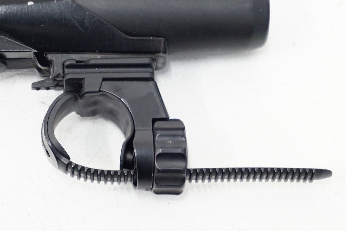 予備バッテリー