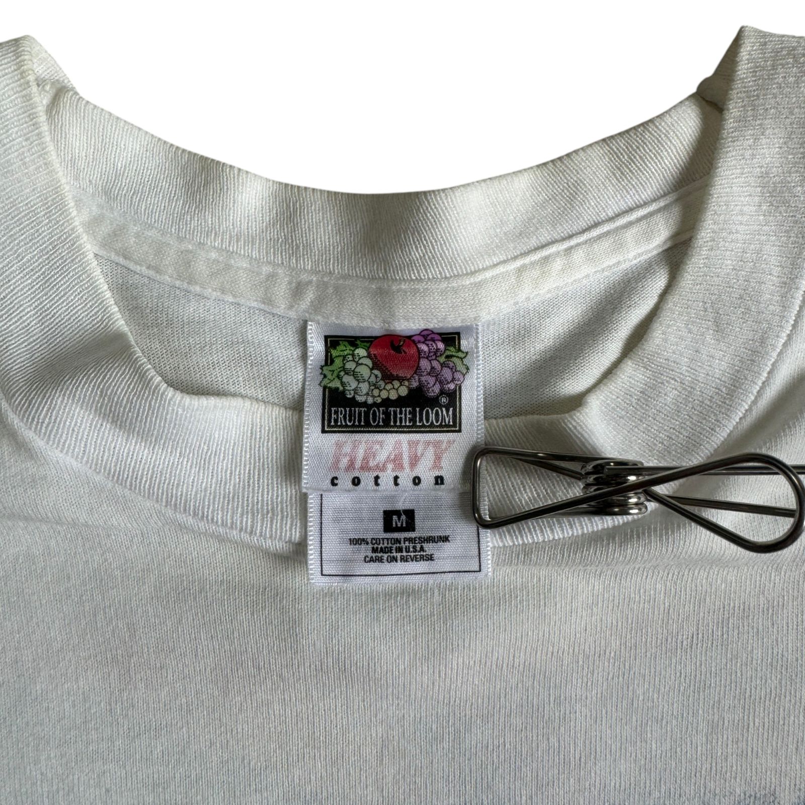 90s AKIRA 金田バイク コマ割り アニメ プリント Tシャツ Mサイズ 