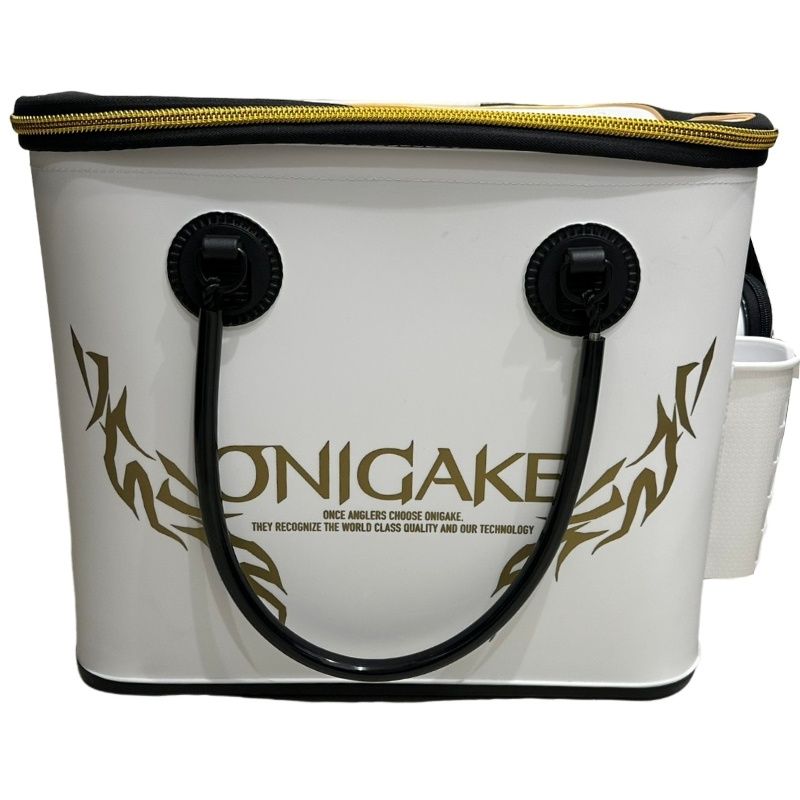 Hayabusa ハヤブサ ONIGAKE 鬼掛 キーパーバッカン 45 YC132G-45-10 32510R13