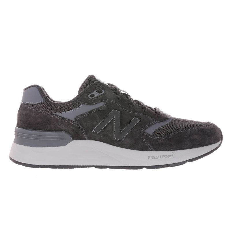 newbalance ニューバランス Walking Fresh Foam 880 v7 ウォーキング シューズ ウォーキングシューズ MW880BA74E 00 CHARCOAL