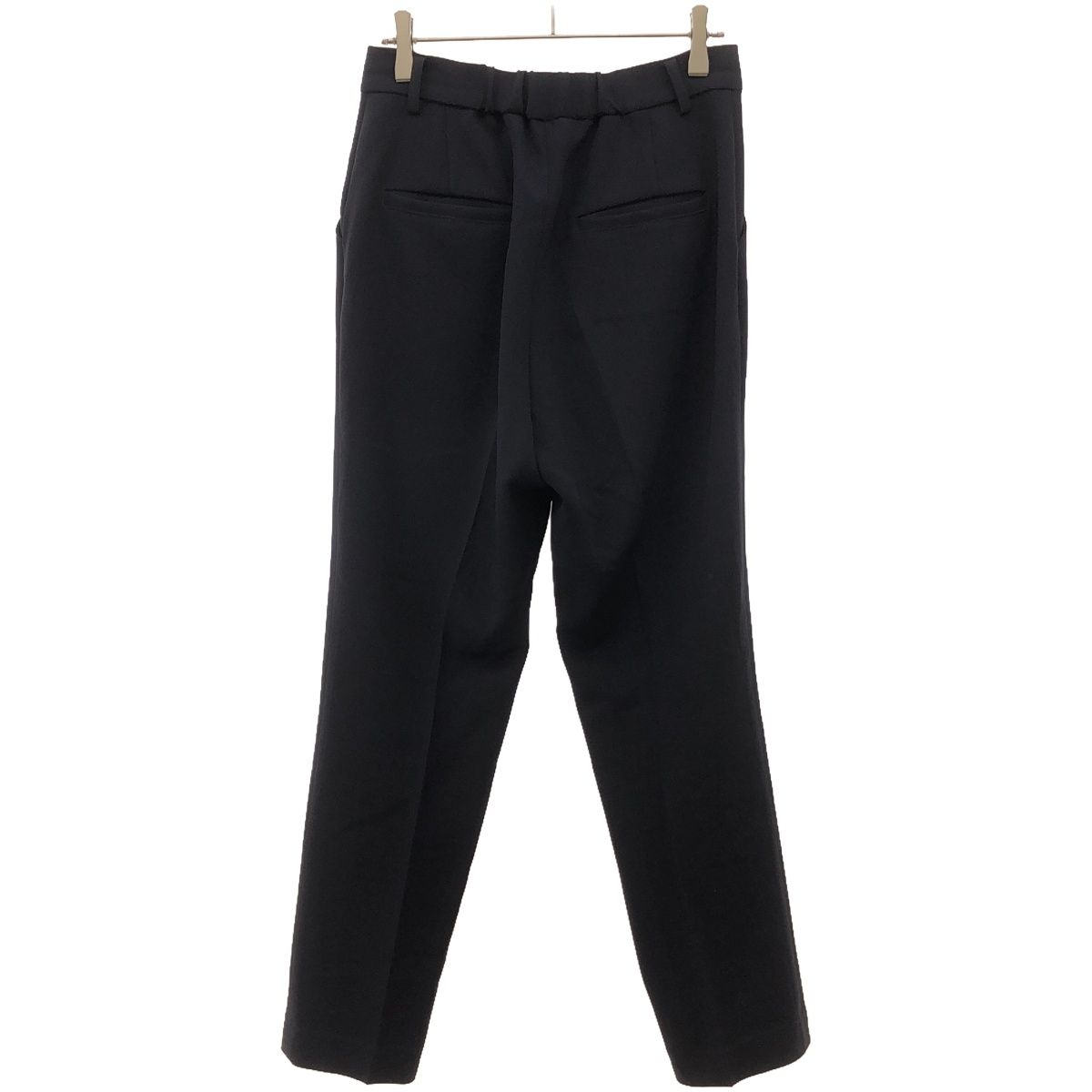 deres Hazel / stem pants dark navy新品未使用 deres Hazel / stem pants dark navy新品未使用