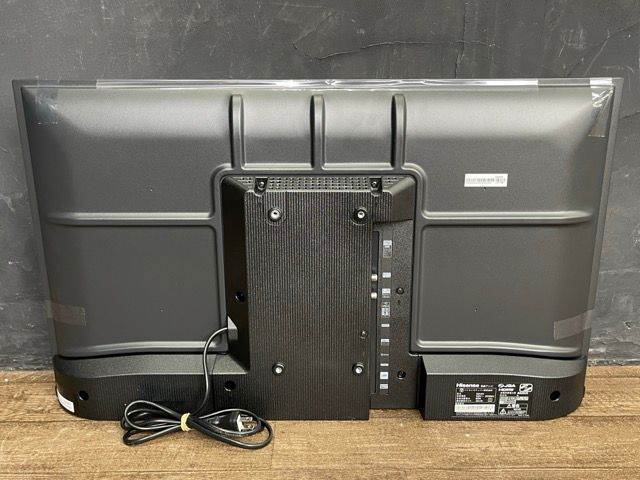 スマートテレビ
