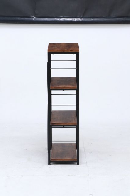 4段ラック ナビア 60105 コレクション