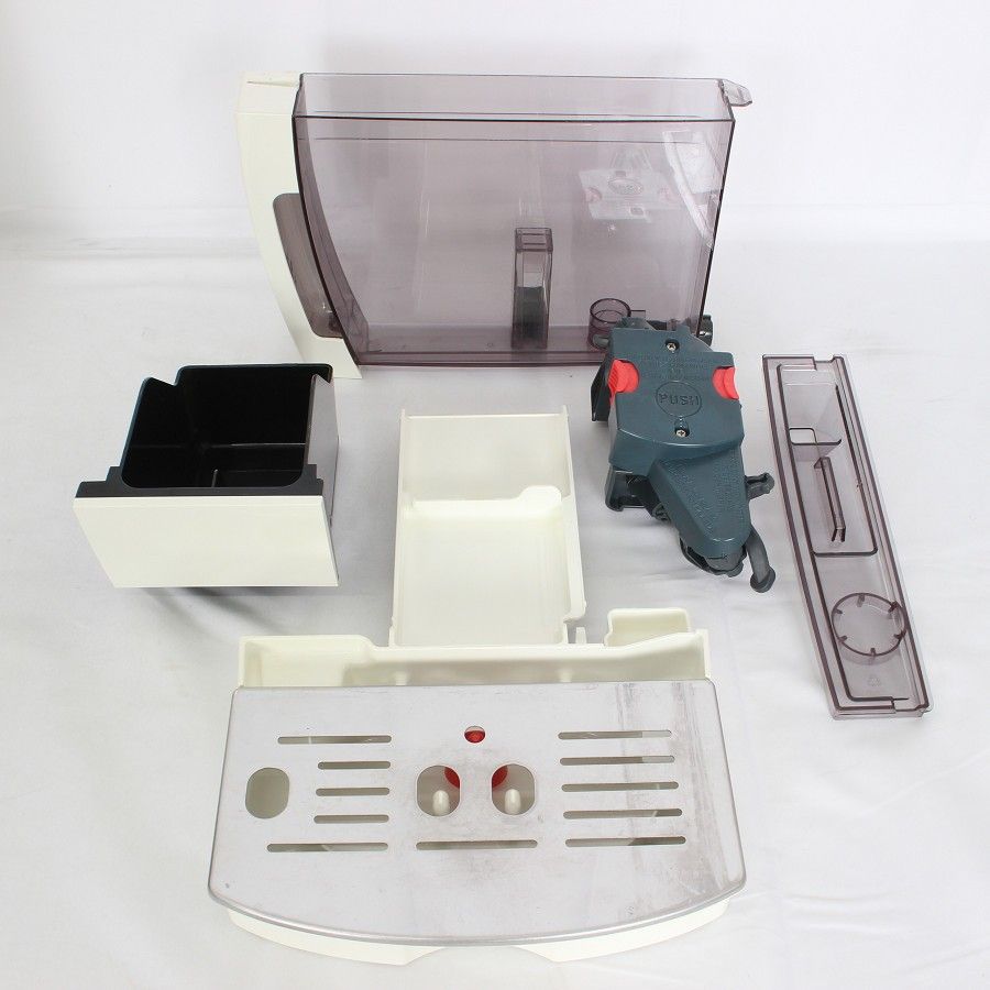DeLonghi 本体