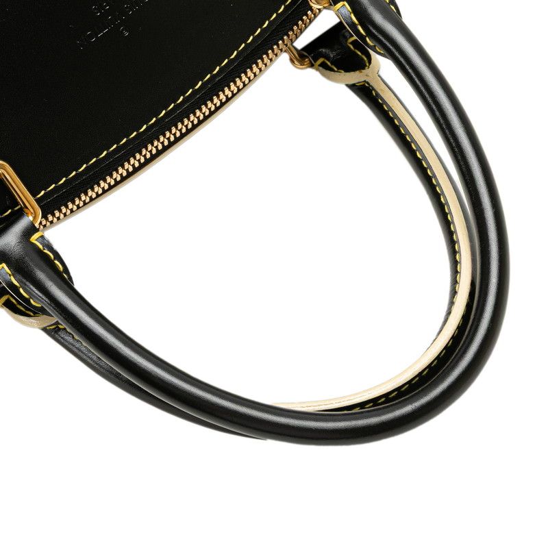 LOUIS VUITTON トートバッグ ハンドバッグ M91887 ルイ ヴィトン スハリ ロックイットPM ハンドバッグ トート