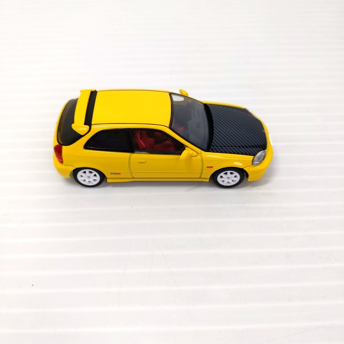 未使用】TOMYTEC トミカリミテッドヴィンテージネオ ホンダ シビック